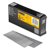 Dewalt DNBDA1538GZ 15G 38mm Galv Finish Nail For DPN1564A was �32.99 &pound;25.95
